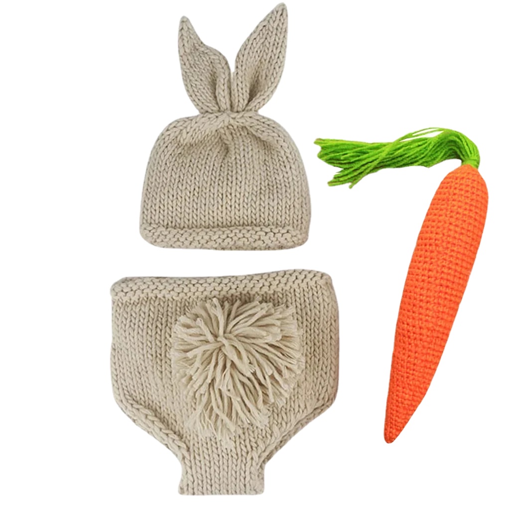 Baby Clothing Brands - Yenidoğan Fotoğraf Sahne Erkek Bebek Kız