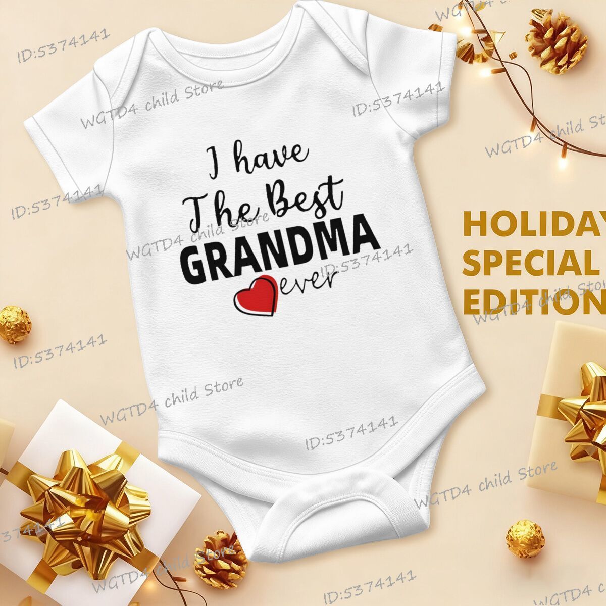 Baby Clothing Next - Komik Bebek Tulumları 