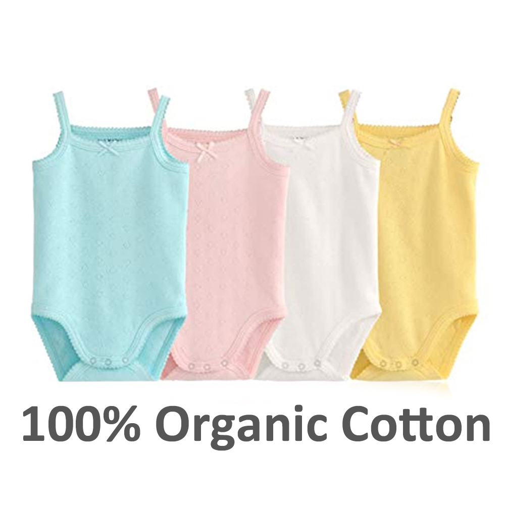 Baby Clothing Bundles - Bebek Tek Parça Bodysuits Yenidoğan Kız