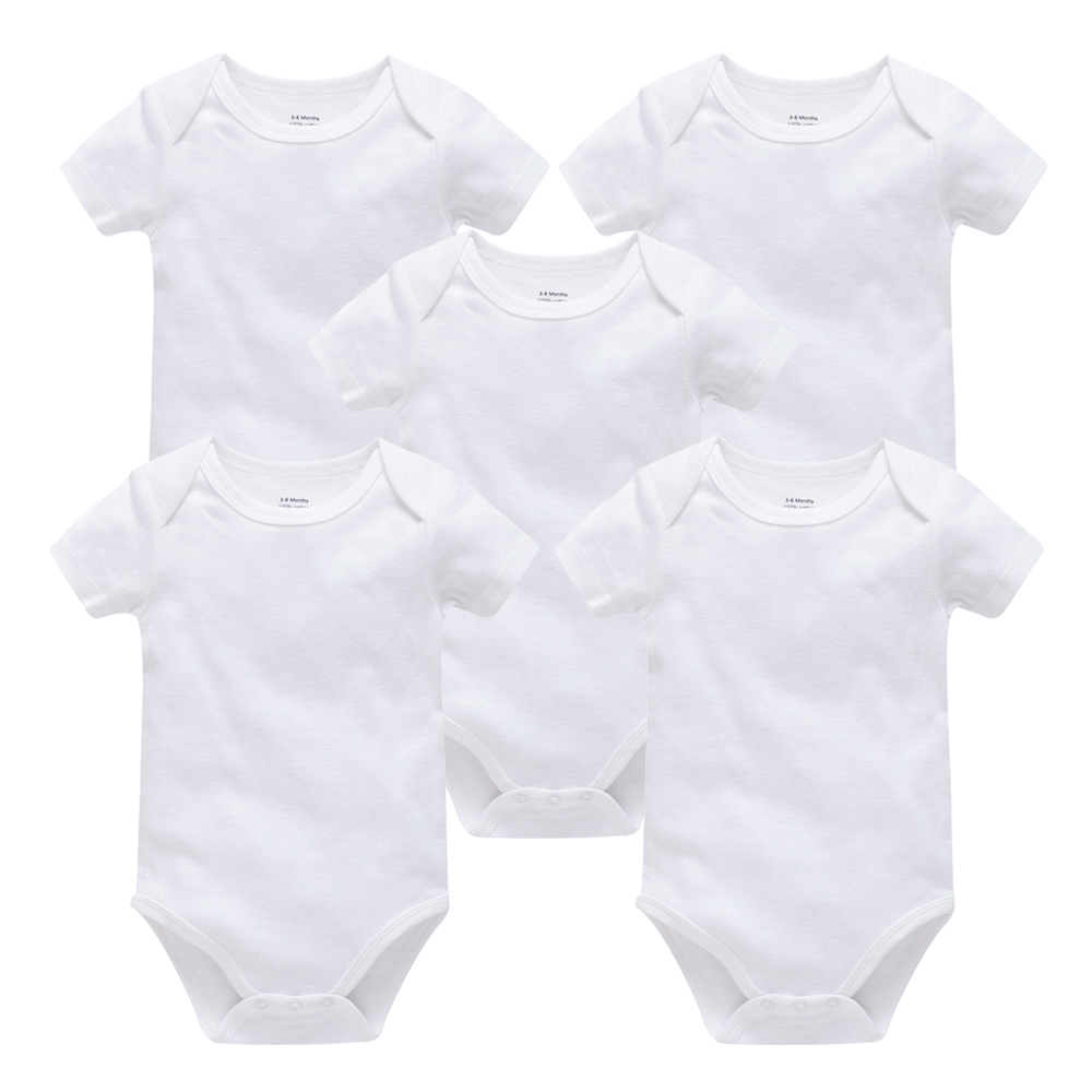 Baby Clothing Next - Kavkas 3 ADET 5 ADET Bebek