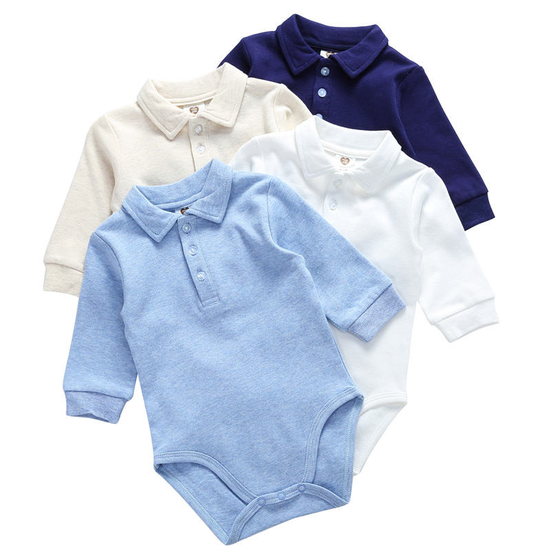 Baby Clothing Bundles - Bebek giysileri 100% pamuk bebek tulumu