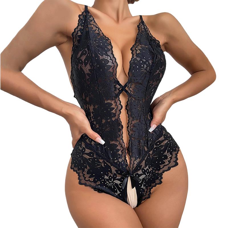 Baby Clothing Crochet - Yeni Sıcak Sexy Lingerie Kadın Erotik