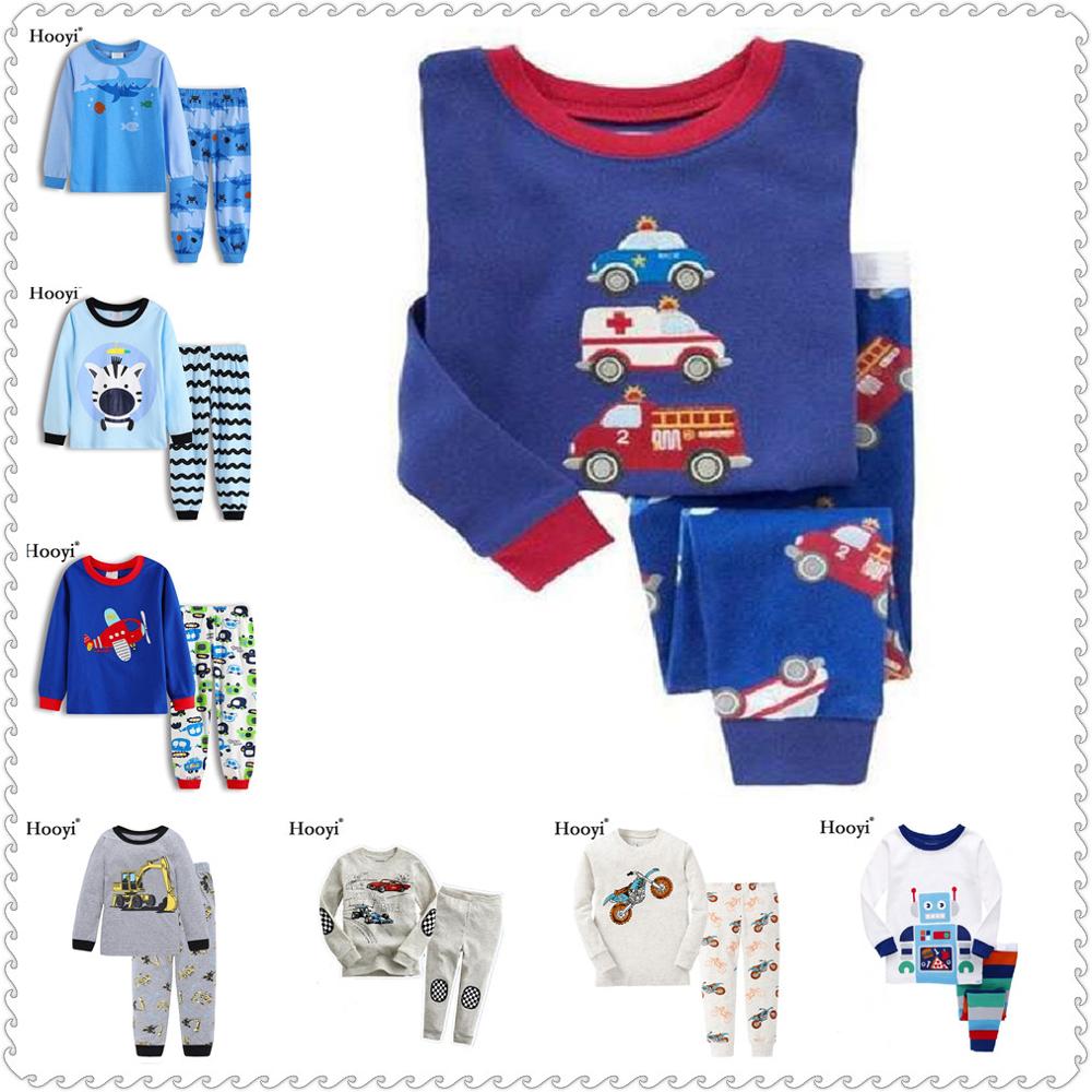 Baby Clothing Crochet - Ambulans Bebek Erkek Pijama Seti Pamuk