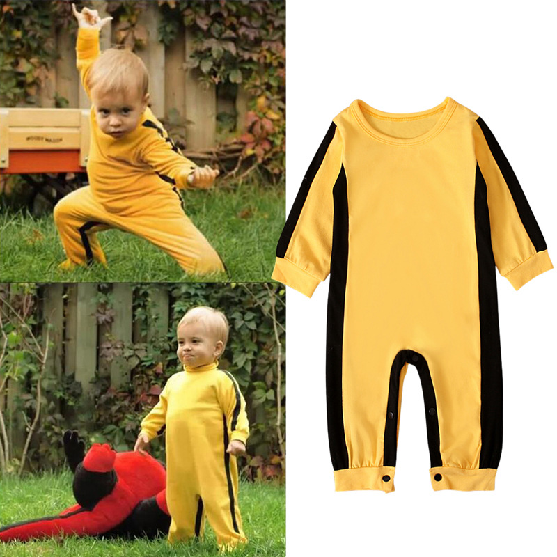 Baby Clothing Onesies - 2025 Yeni Varış Klasik Yürümeye Başlayan
