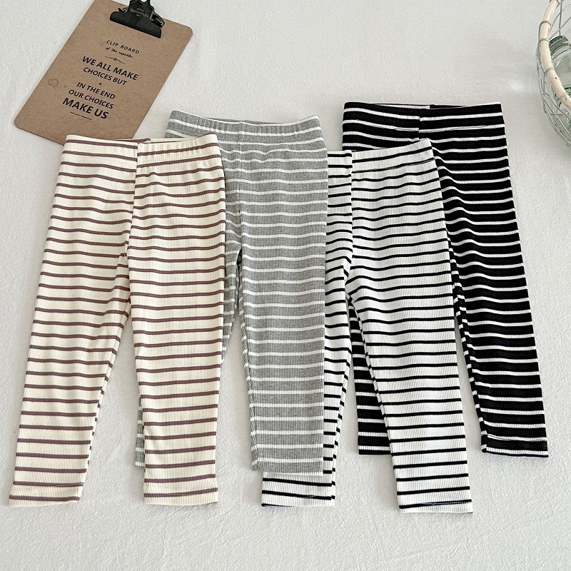 Baby Clothing Deals - Bebek Giysileri 0-6 Yaşındaki Çocuk Pantolonları