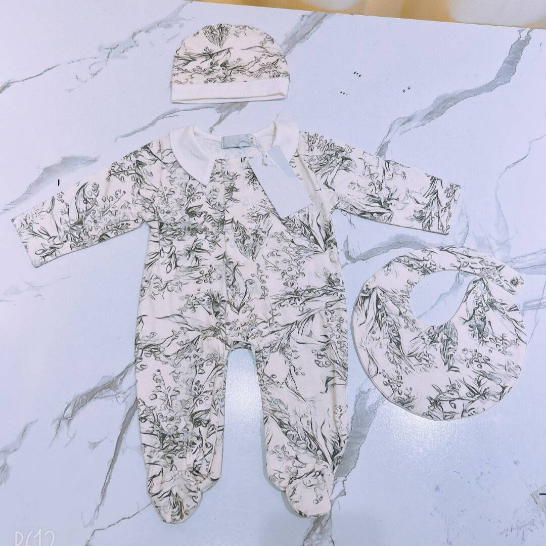 Baby Clothing Brands - 2024 Yeni Tasarım Bebek Kıyafetleri Yenidoğan
