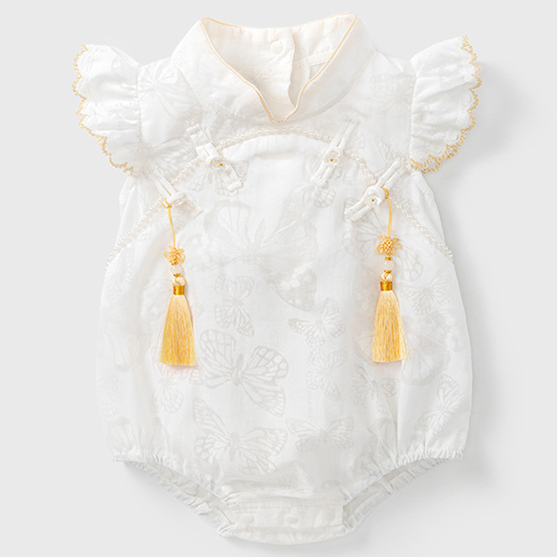 Baby Clothing Bundles - Yaz bebek giysileri kız moda çin