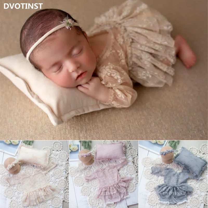 Baby Clothing Deals - Yenidoğan Fotoğraf Sahne Bebek Kız için
