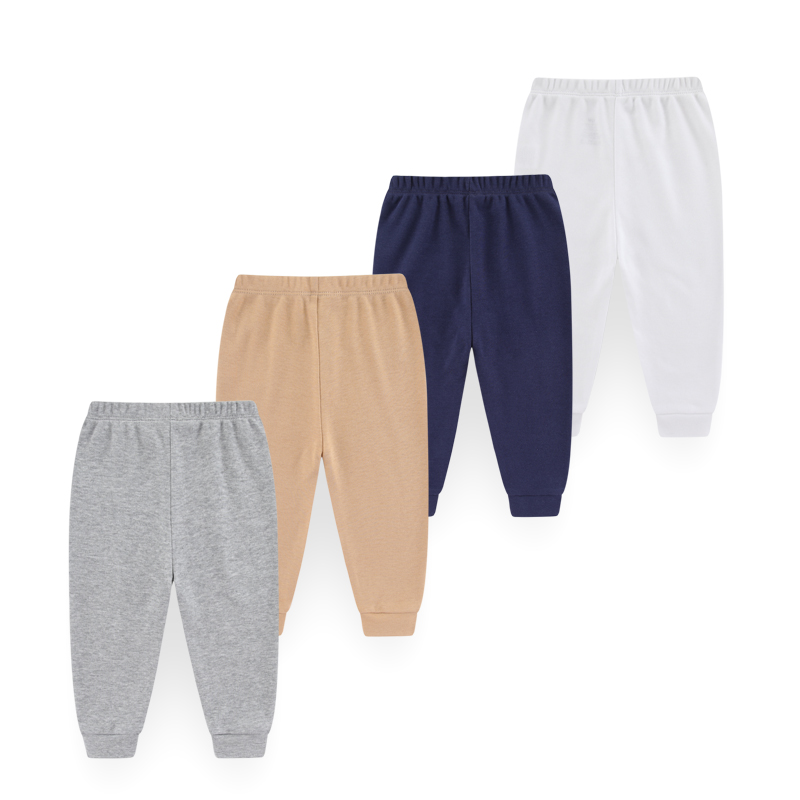 4 Parça Unisex Bebek Pantolon  - Baby Clothing Bundles incelemesi ve fiyatı