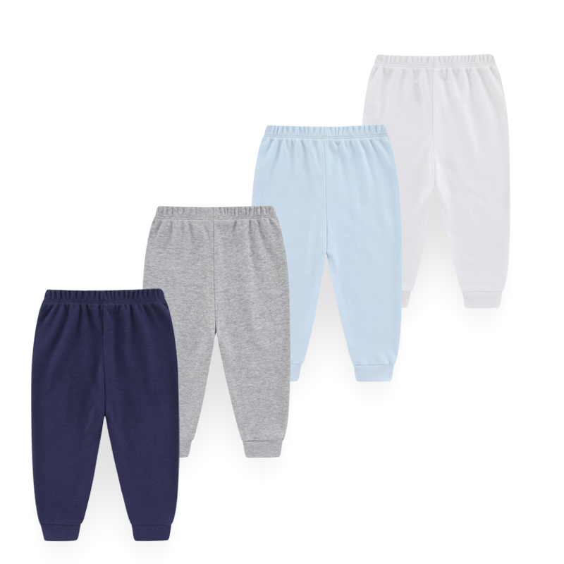 4 Parça Unisex Bebek Pantolon  - Baby Clothing Bundles incelemesi ve fiyatı