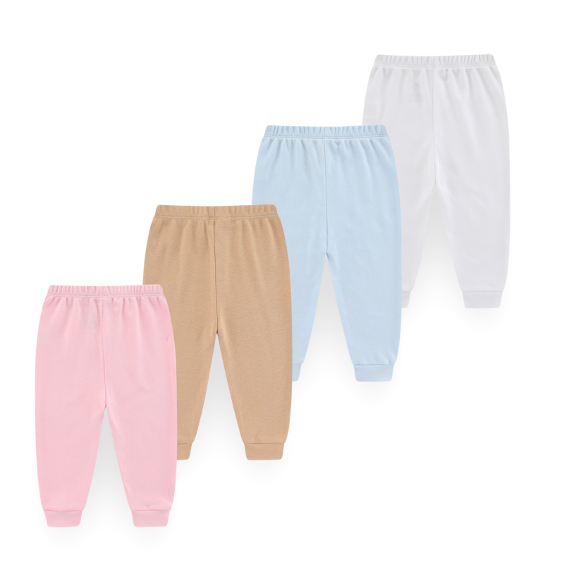 4 Parça Unisex Bebek Pantolon  - Baby Clothing Bundles incelemesi ve fiyatı