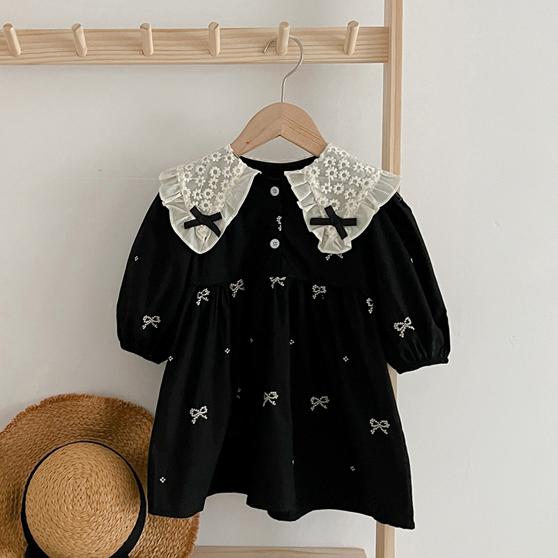 Sonbahar 0-6Yrs Kız Prenses El - Baby Clothing Bundles incelemesi ve fiyatı