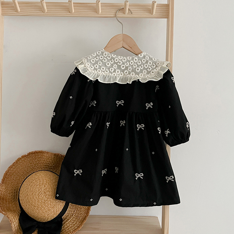 Sonbahar 0-6Yrs Kız Prenses El - Baby Clothing Bundles incelemesi ve fiyatı