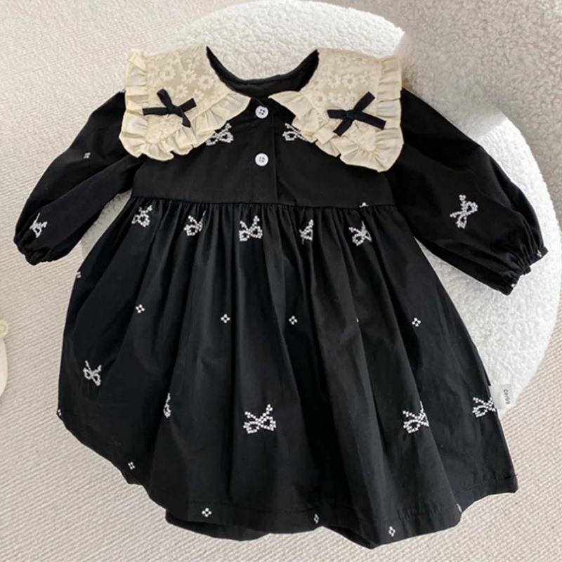 Sonbahar 0-6Yrs Kız Prenses El - Baby Clothing Bundles incelemesi ve fiyatı