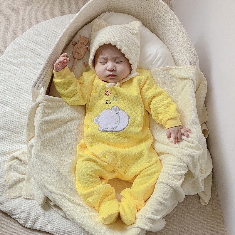 Bebek Pamuklu Tulumlar Giysile - Baby Clothing Brands incelemesi ve fiyatı