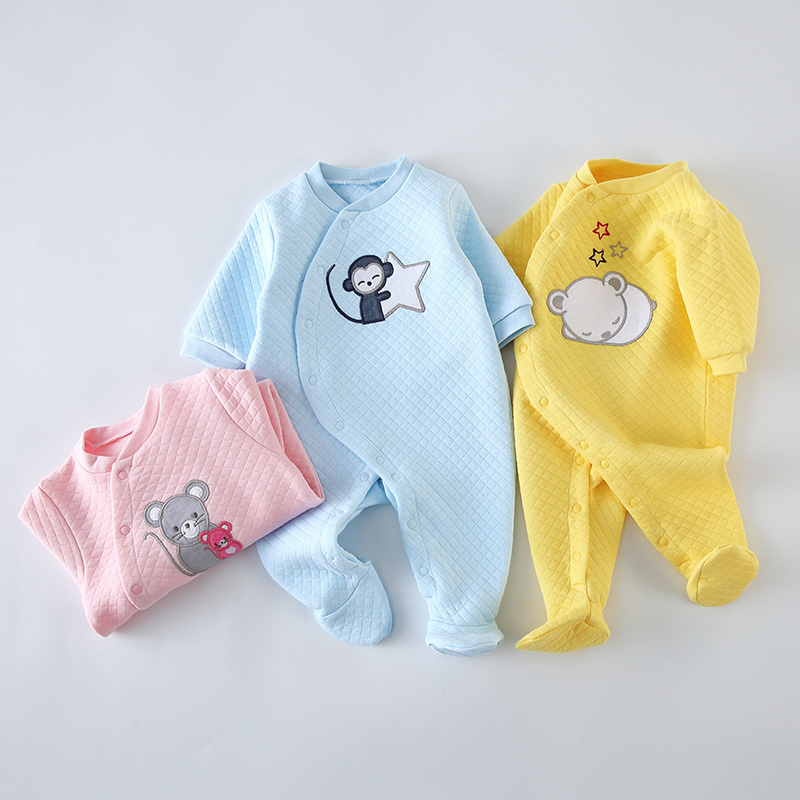 Bebek Pamuklu Tulumlar Giysile - Baby Clothing Brands incelemesi ve fiyatı