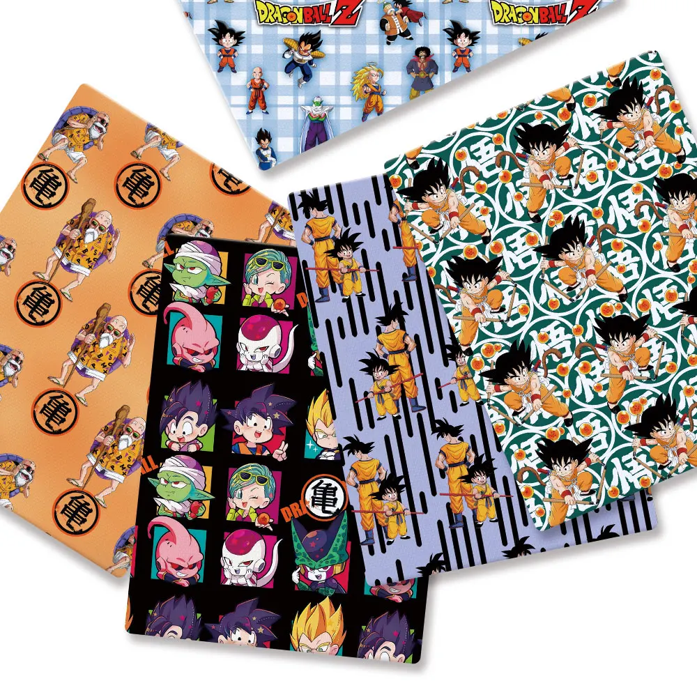 Dragon ball Anime çevre biriml - Baby Clothing Quilt incelemesi ve fiyatı