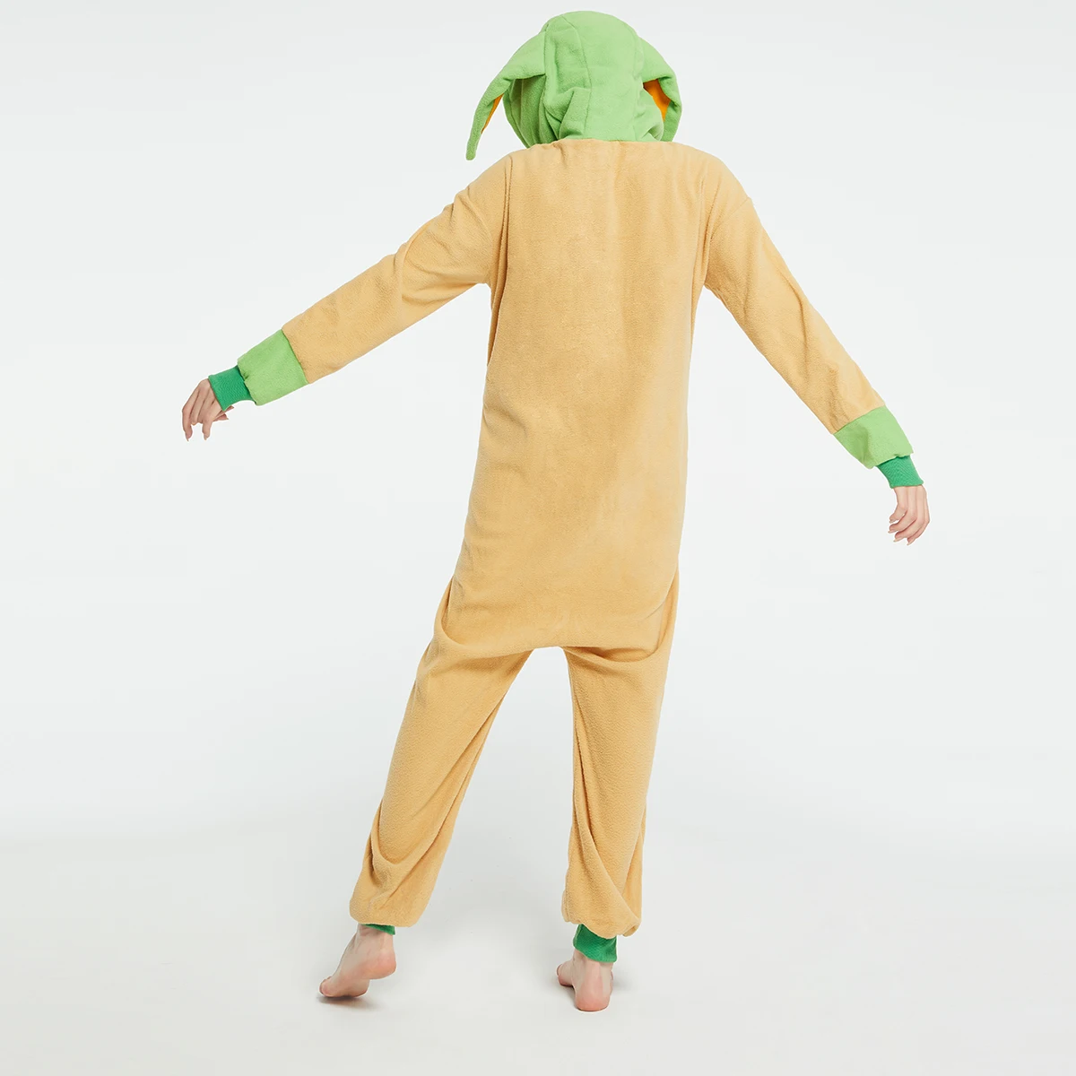 Yetişkinler Yoda Bebek Grogu O - Baby Clothing Onesies incelemesi ve fiyatı