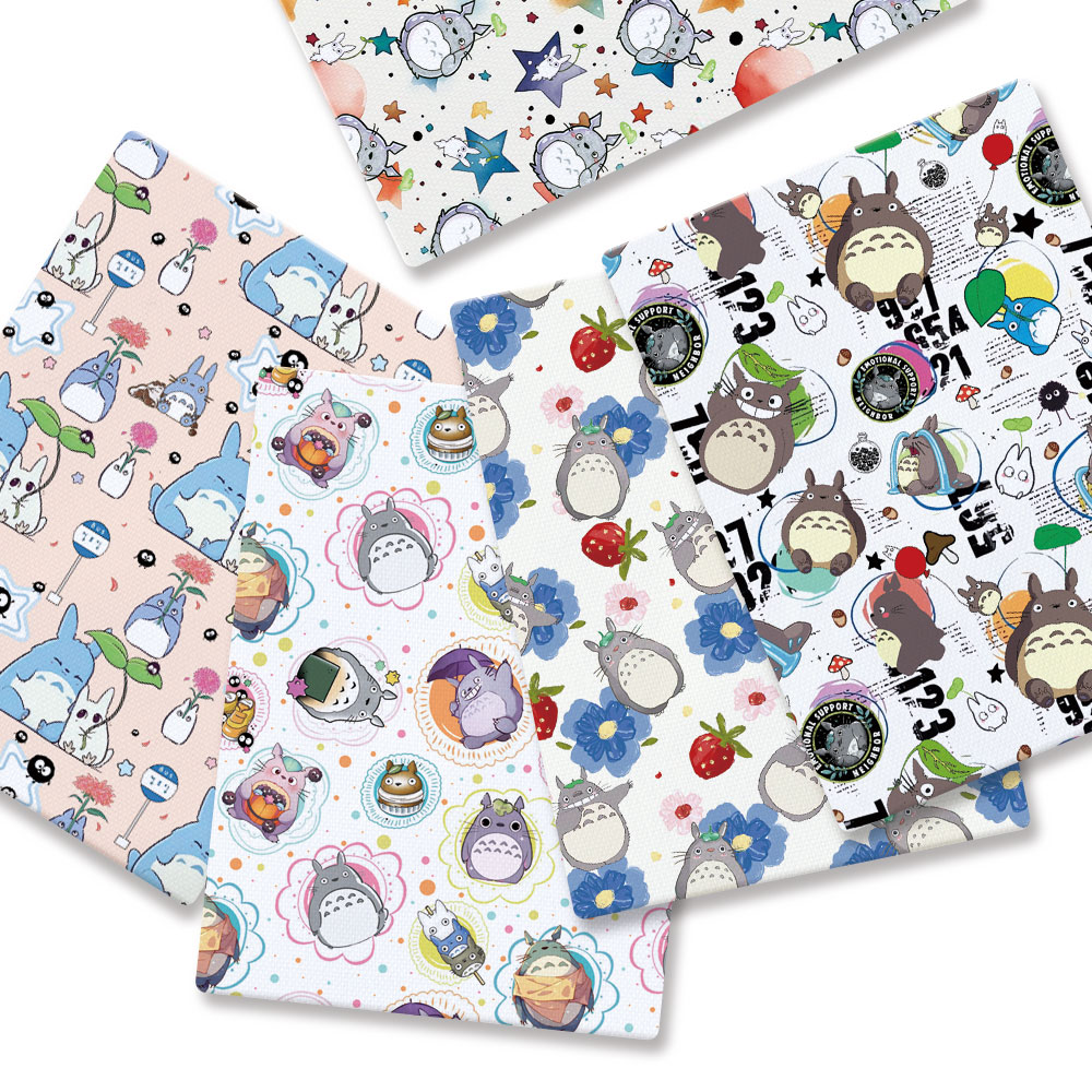Karikatür Kumaş Sıcak DIY140*5 - Baby Clothing Quilt incelemesi ve fiyatı