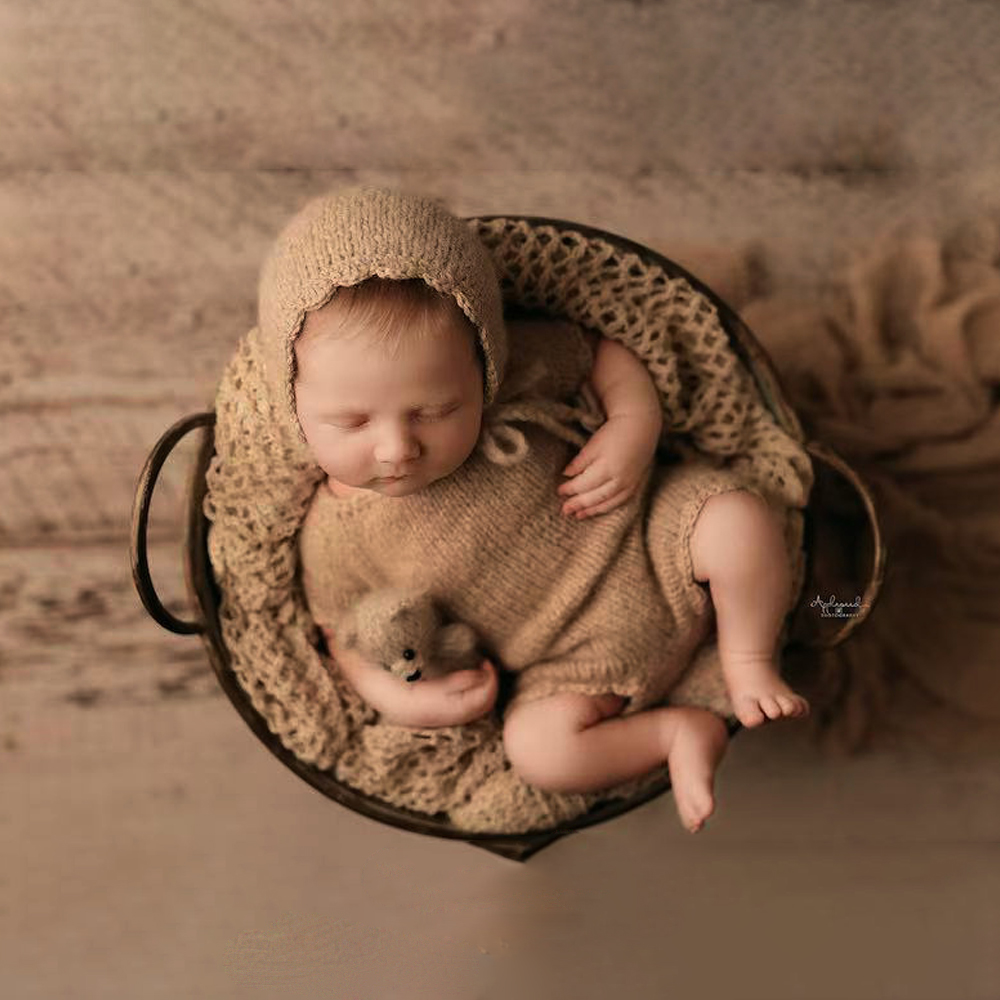 Yenidoğan Fotoğraf Sahne Bebek - Baby Clothing Onesies incelemesi ve fiyatı