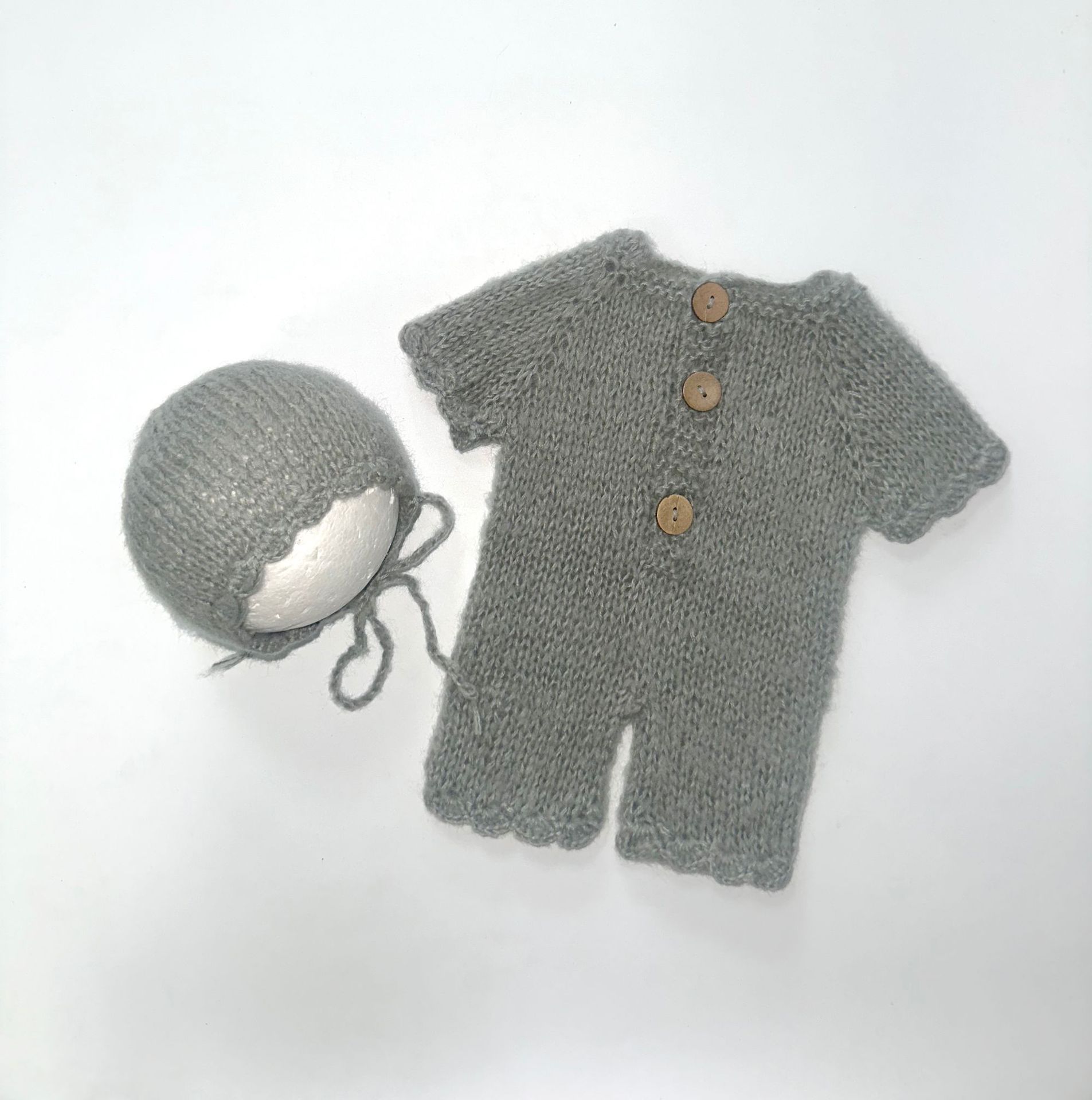 Yenidoğan Fotoğraf Sahne Bebek - Baby Clothing Onesies incelemesi ve fiyatı