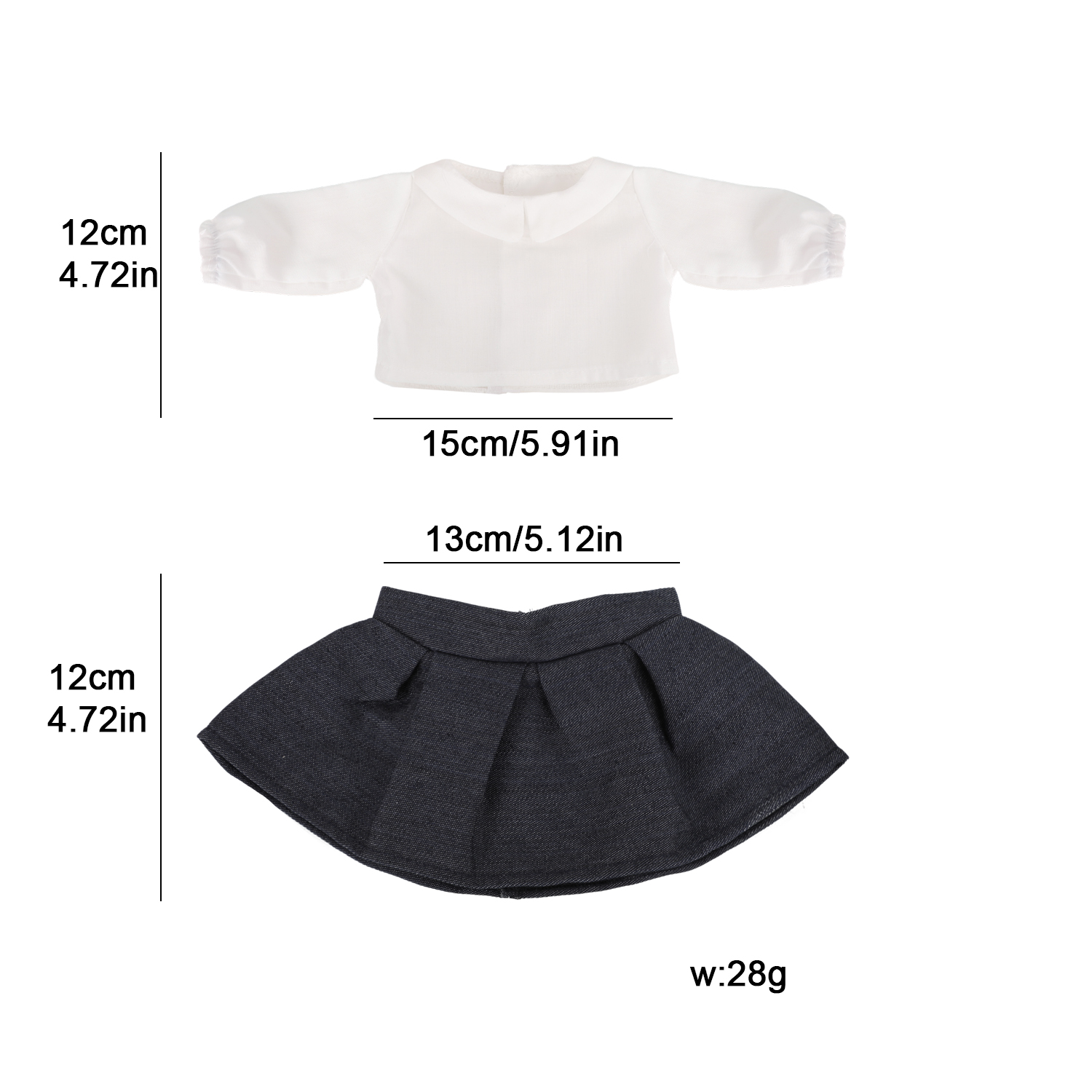 43 cm Bebek Yenidoğan ve Kız B - Baby Clothing Deals incelemesi ve fiyatı