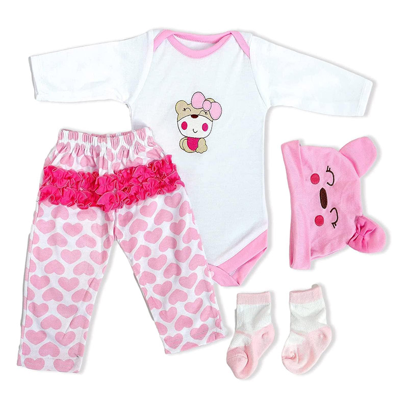 Yeniden doğmuş oyuncak bebek g - Baby Clothing Deals incelemesi ve fiyatı