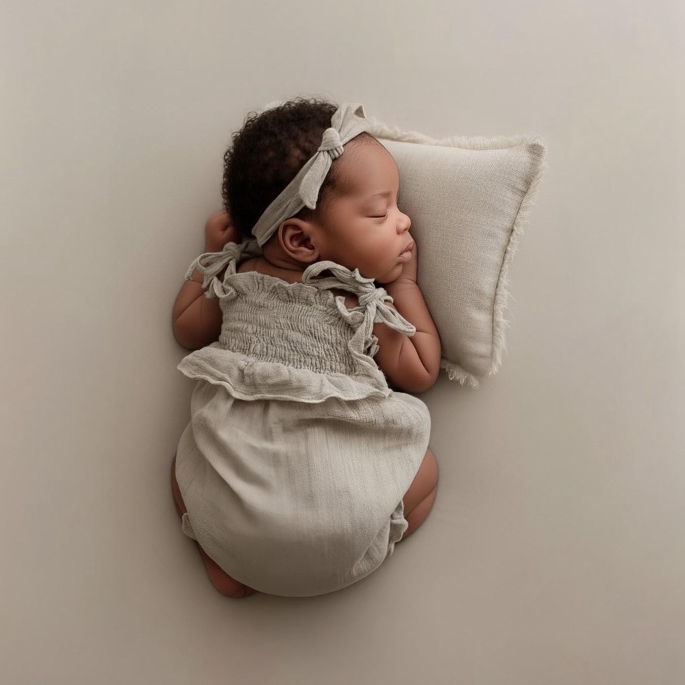 Yenidoğan Fotoğraf Sahne Malze - Baby Clothing Brands incelemesi ve fiyatı