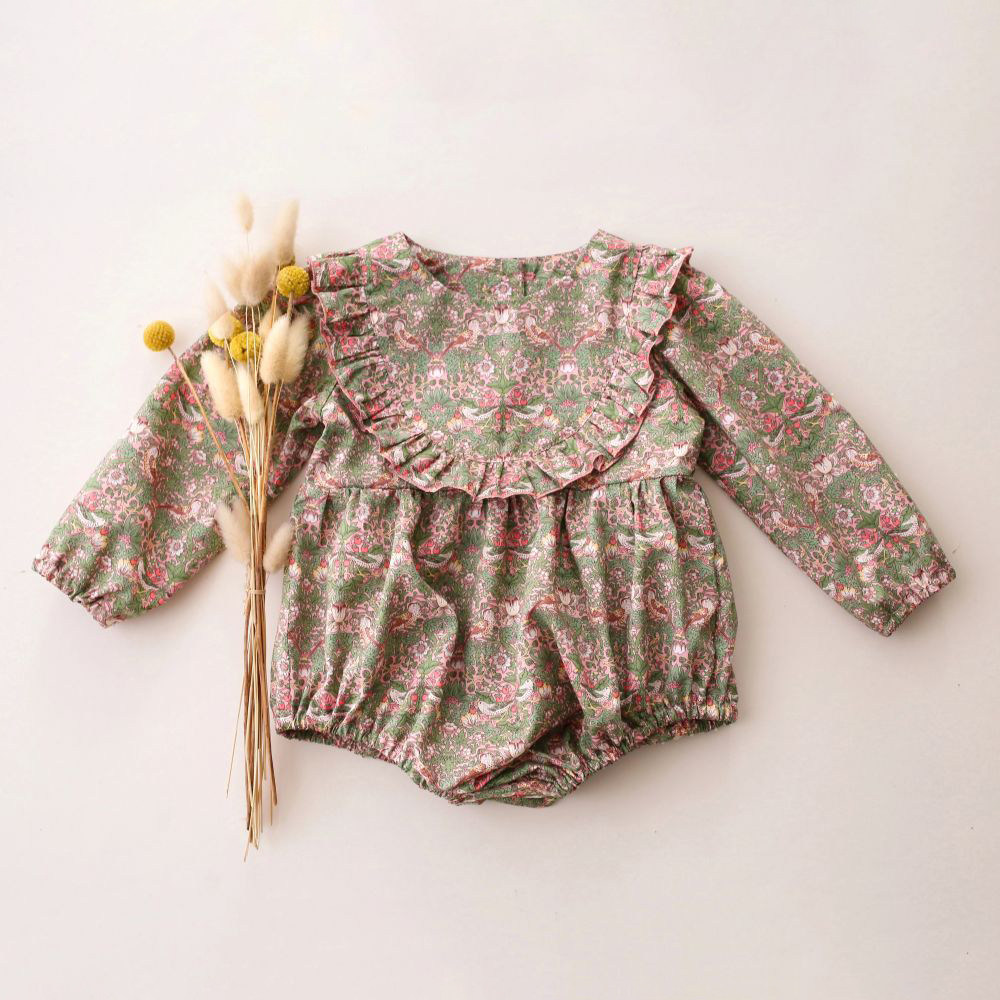 Bebek Kız Giysileri 0-2Y Bahar - Baby Clothing Brands incelemesi ve fiyatı