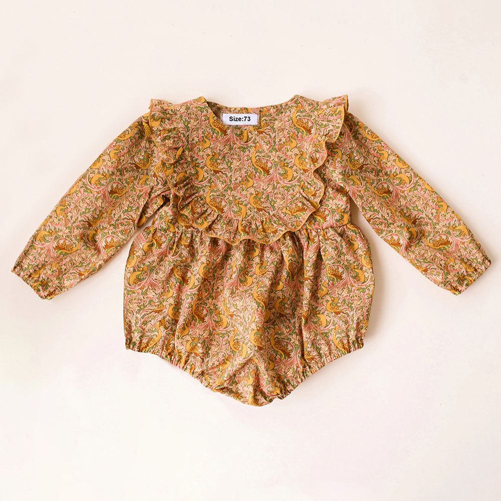 Bebek Kız Giysileri 0-2Y Bahar - Baby Clothing Brands incelemesi ve fiyatı
