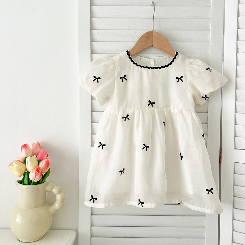 Çocuklar Sisters Giyim Yaz Beb - Baby Clothing In Summer incelemesi ve fiyatı