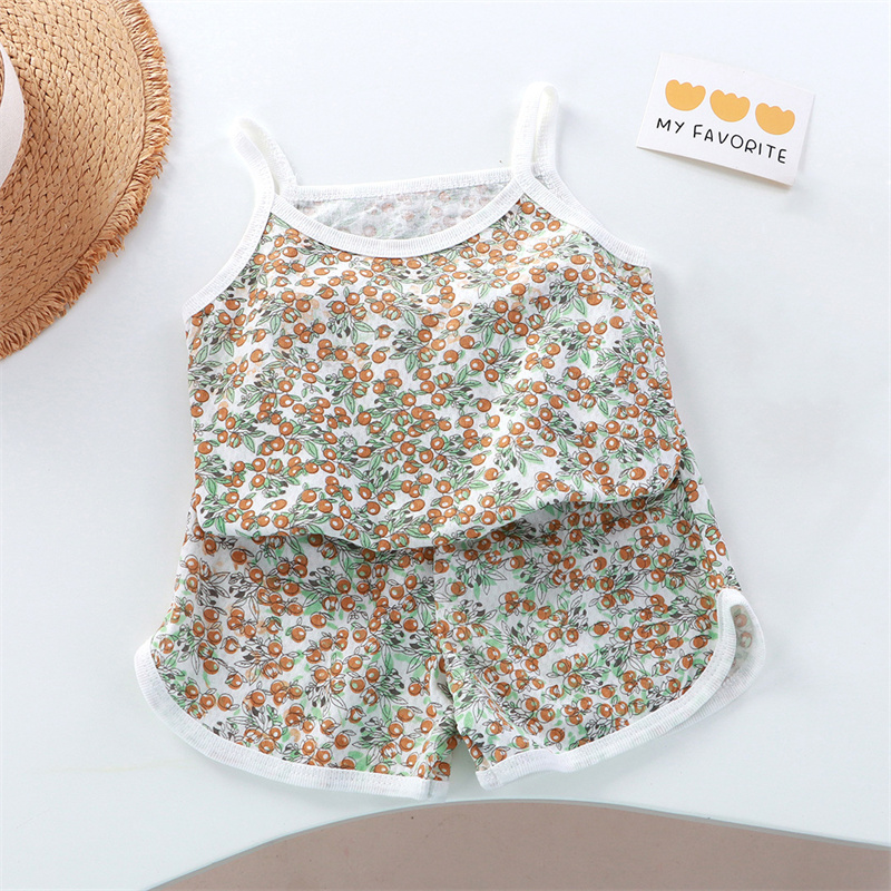 Kızlar yaz giysileri Setleri Y - Baby Clothing Bundles incelemesi ve fiyatı