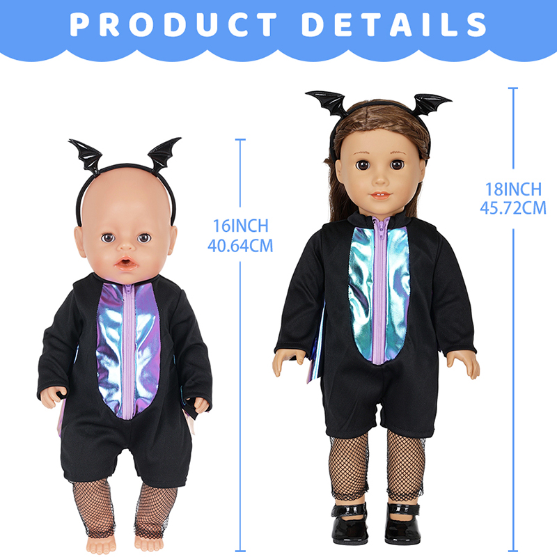 Bebek Giysileri Seti 16-18 inç - Baby Clothing Gifts incelemesi ve fiyatı