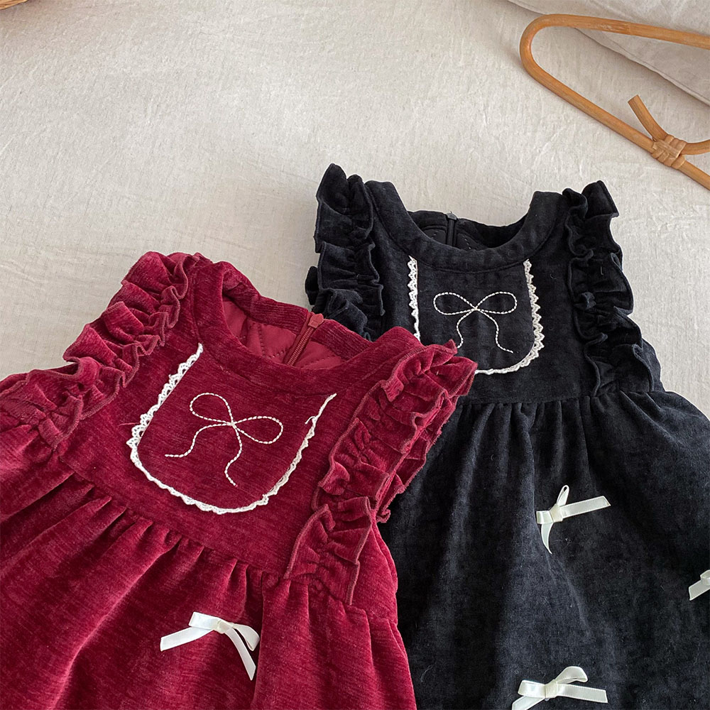 Kızlar Noel Elbise Kolsuz Kapi - Baby Clothing Quilt incelemesi ve fiyatı