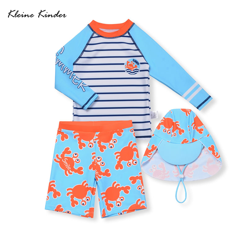 Çocuklar için mayo Anti UV Çoc - Baby Clothing Bundles incelemesi ve fiyatı