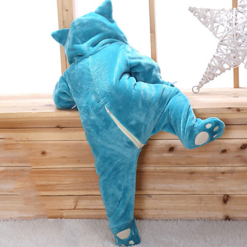 Pokemon Kostüm 0-5 Y Bebek Sno - Baby Clothing Onesies incelemesi ve fiyatı