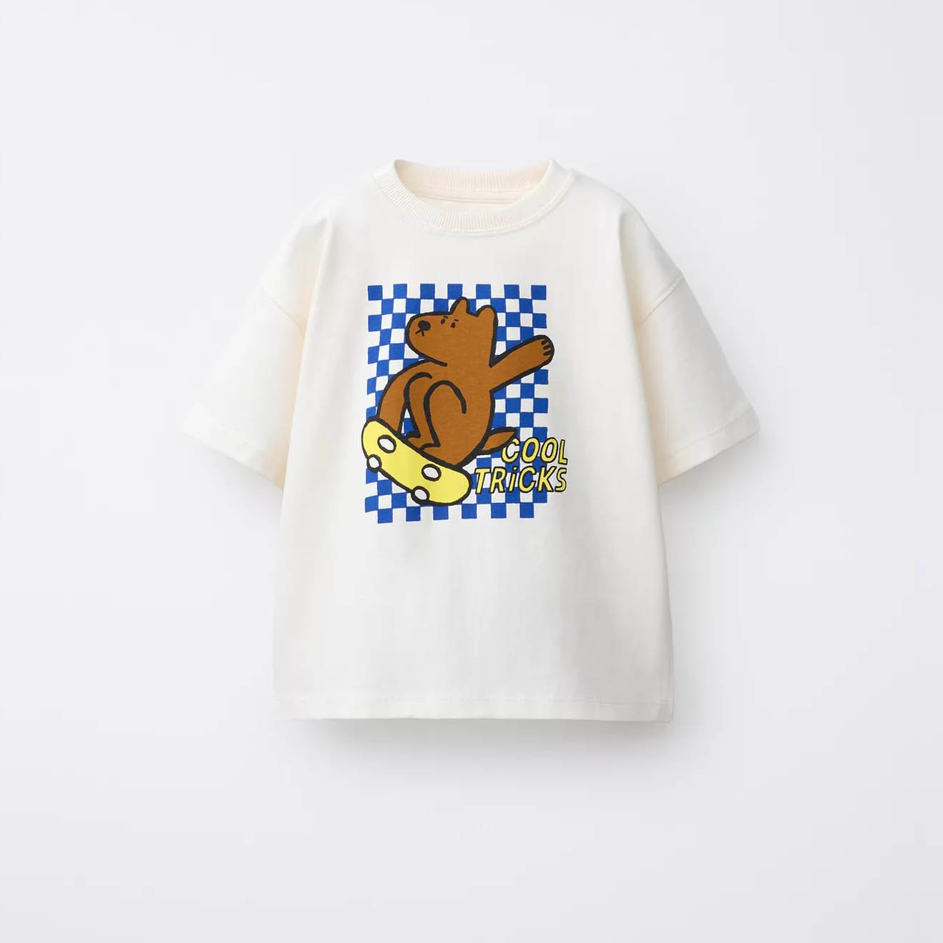 Baskılı karikatür tişört çocuk - Baby Clothing In Summer incelemesi ve fiyatı