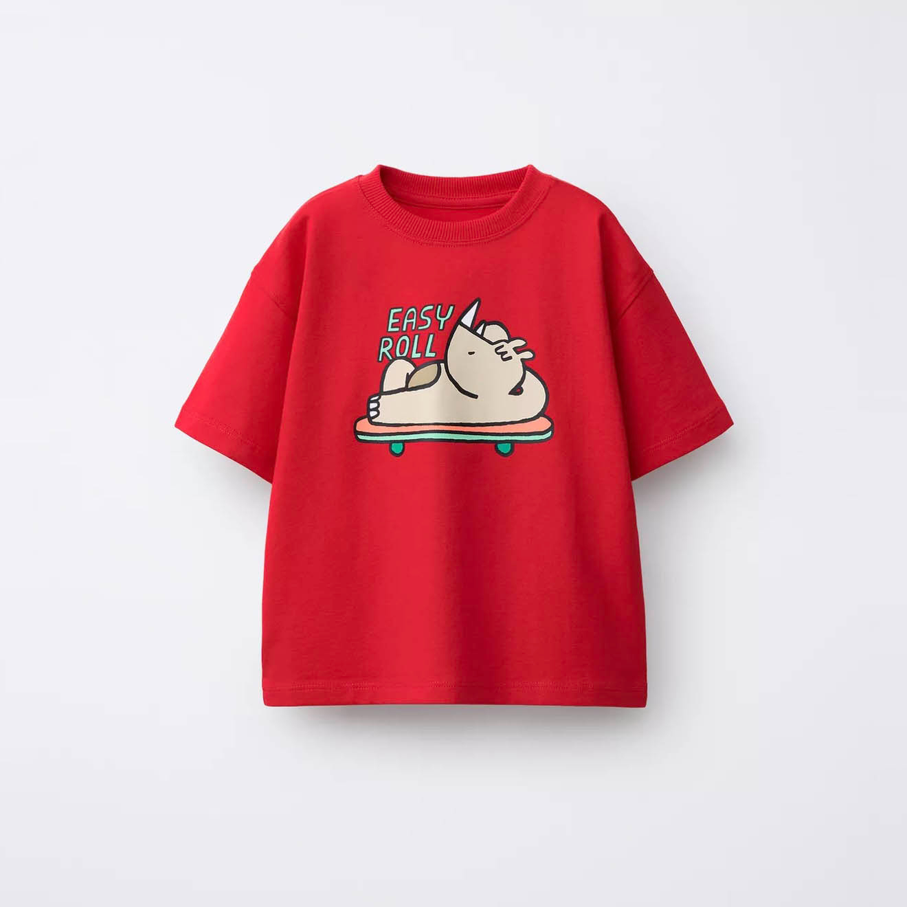 Baskılı karikatür tişört çocuk - Baby Clothing In Summer incelemesi ve fiyatı