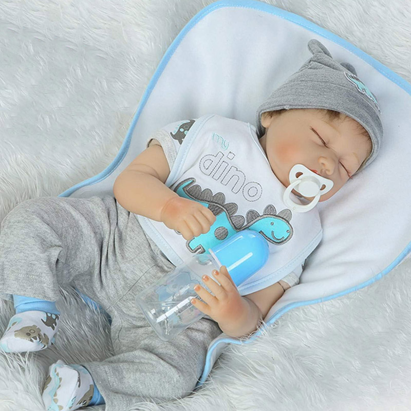 Yeniden Doğmuş Bebekler Bebek  - Baby Clothing Kit incelemesi ve fiyatı