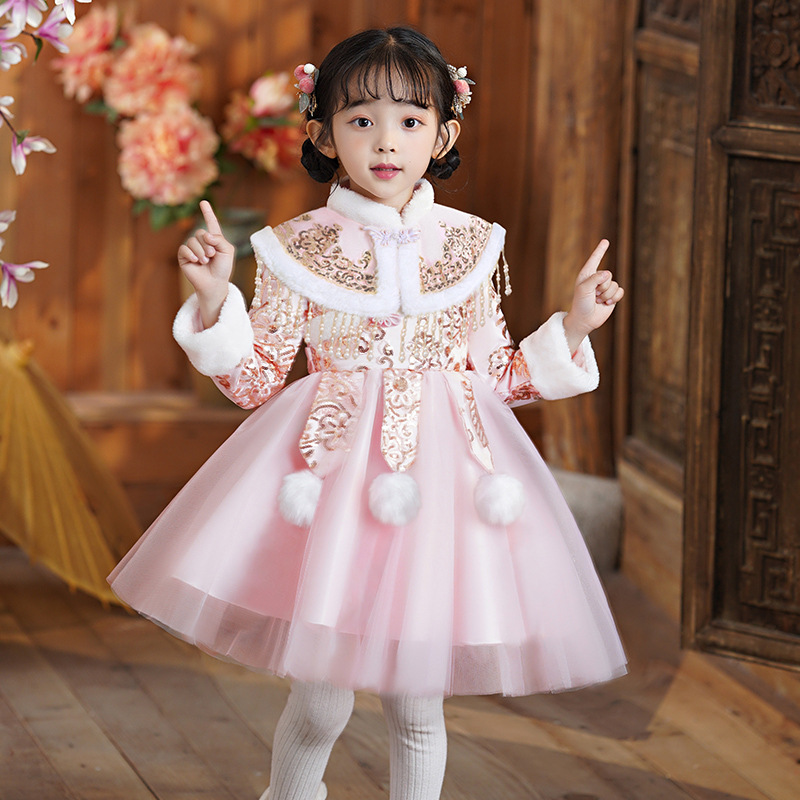 Kırmızı Kız Çin Yeni Yılı Giyi - Baby Clothing Quilt incelemesi ve fiyatı