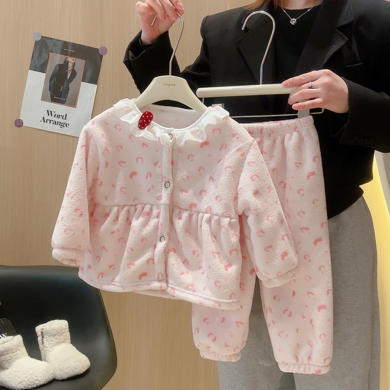 2026 Yeni Bebek Kız Sonbahar K - Baby Clothing Bundles incelemesi ve fiyatı