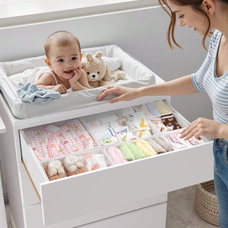 6/12 adet dokunmamış bebek eşy - Baby Clothing Kit incelemesi ve fiyatı