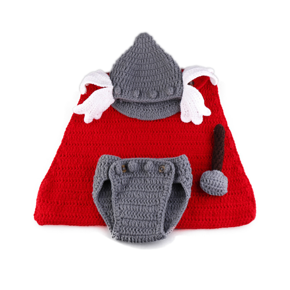 Bebek Erkek Bebek Süper Kahram - Baby Clothing Crochet incelemesi ve fiyatı