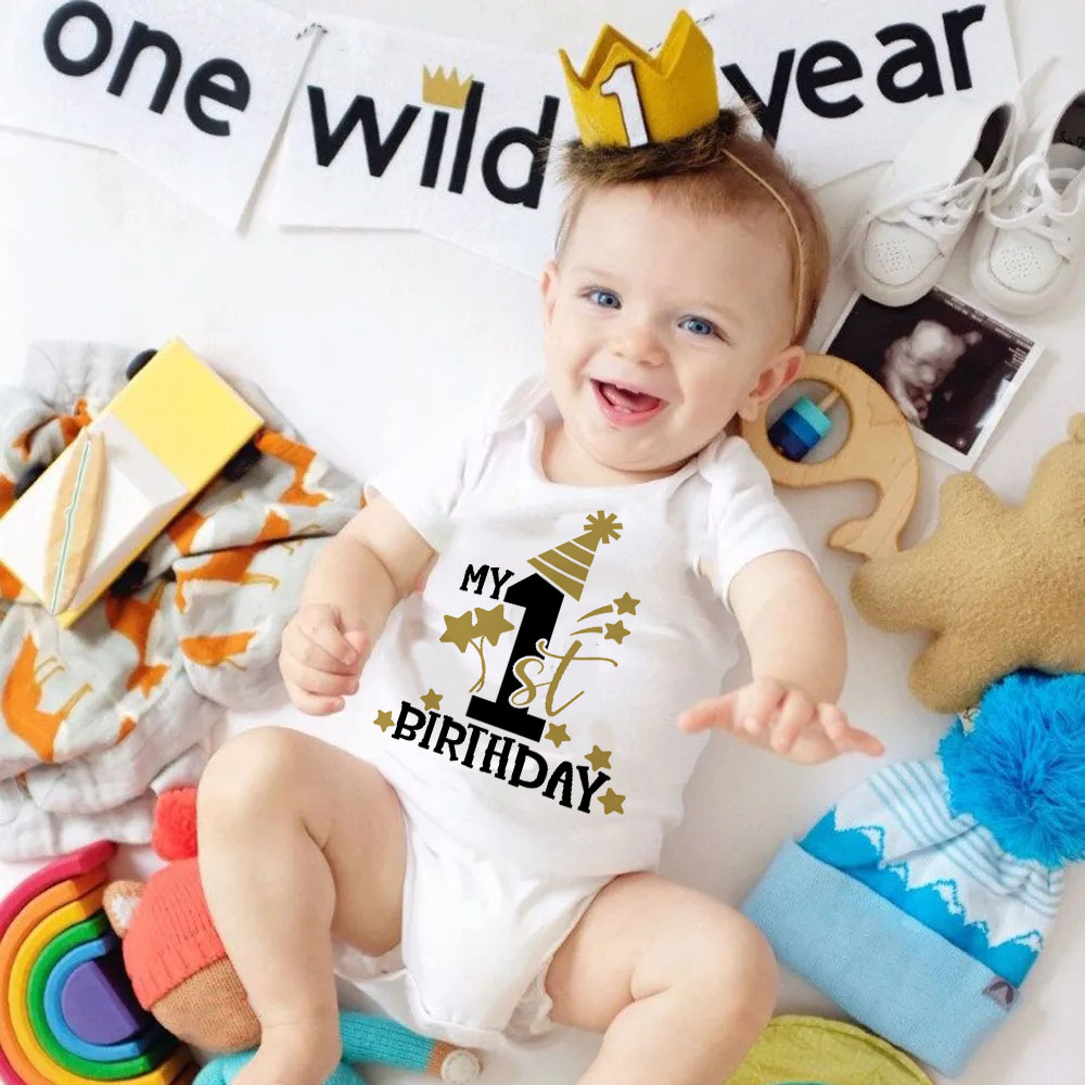 Benim 1. Doğum Günü Yenidoğan  - Baby Clothing Next incelemesi ve fiyatı