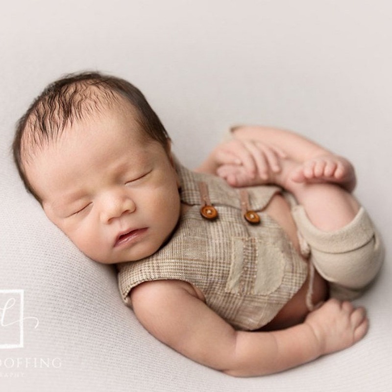 İngiliz Beyefendi Tarzı Yenido - Baby Clothing Newborn incelemesi ve fiyatı