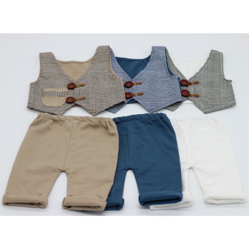 İngiliz Beyefendi Tarzı Yenido - Baby Clothing Newborn incelemesi ve fiyatı