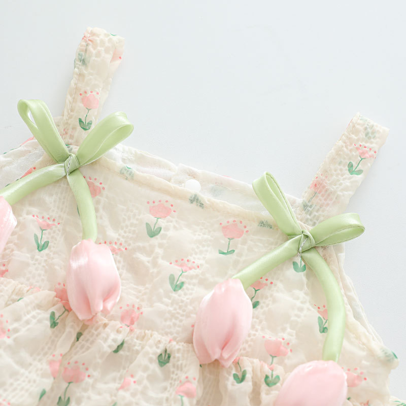 2026 Bebek Kız Yaz Prenses Ask - Baby Clothing Brands incelemesi ve fiyatı