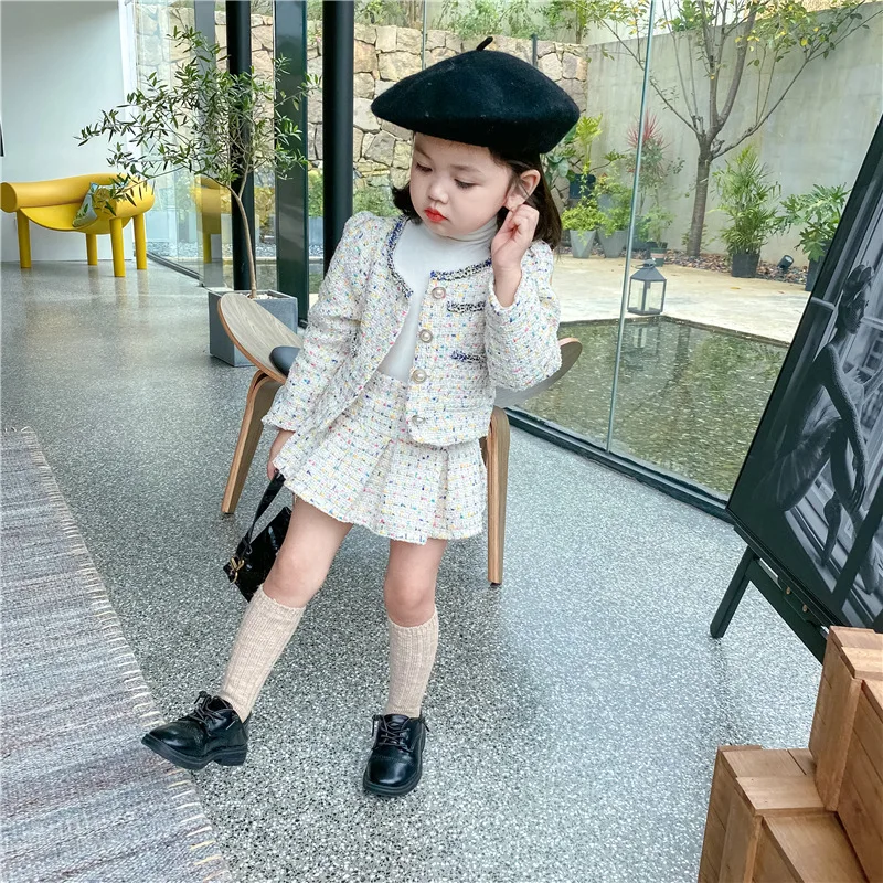 Kızlar Tüvit Setleri Giysileri - Baby Clothing Bundles incelemesi ve fiyatı
