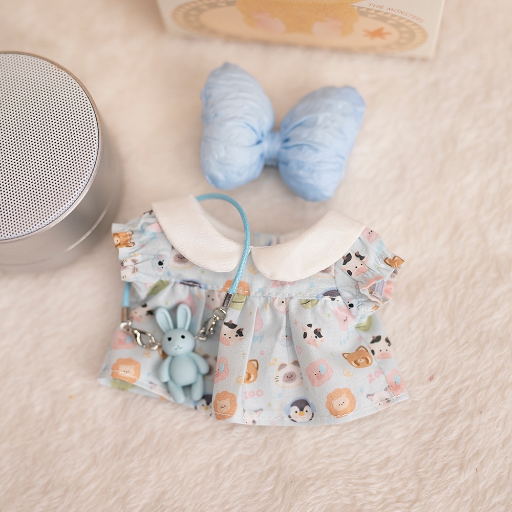 17 cm Labubu Bebek Ceket Renkl - Baby Clothing Newborn incelemesi ve fiyatı