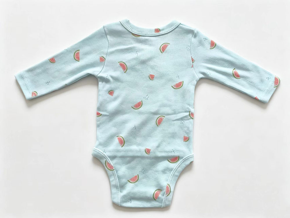 1 adet/grup Pamuk Bebek Bodysu - Baby Clothing Next incelemesi ve fiyatı